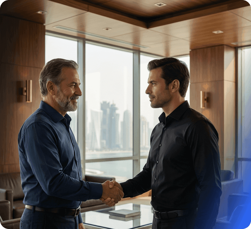 Discover Partnership programme