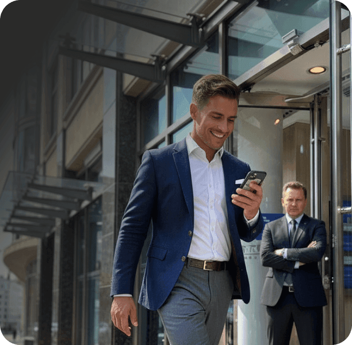 Why Trade Forex CFD with AddUp?