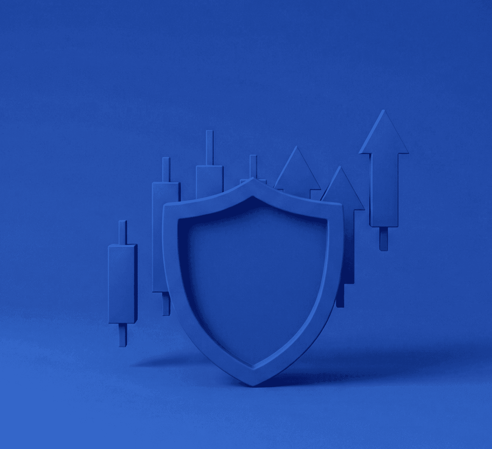 Proteger sus fondos es nuestra máxima prioridad