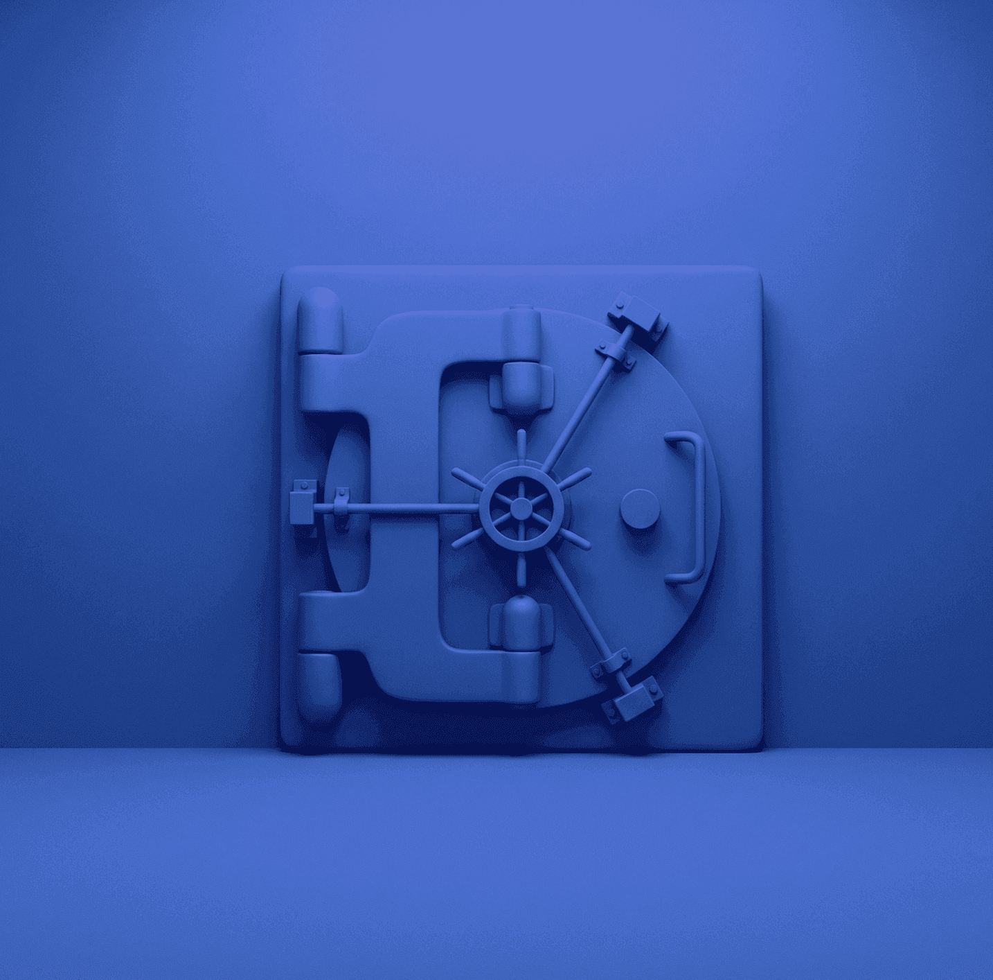 Usando las últimas innovaciones en seguridad.